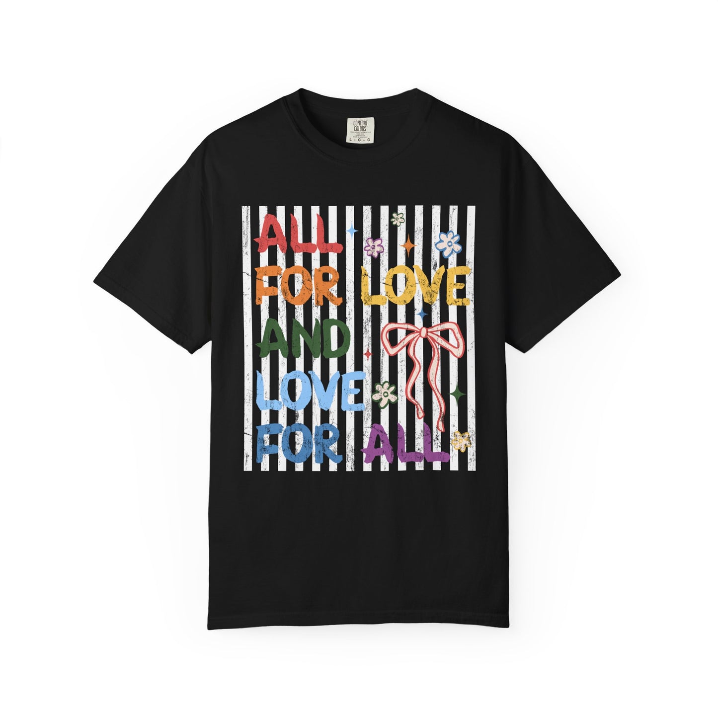 Pride - T-shirt