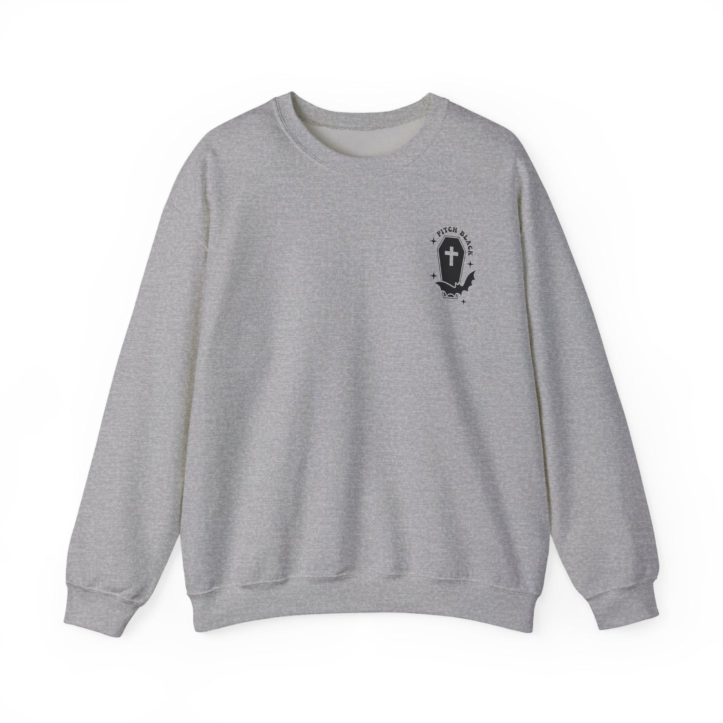 Little Ray of Pitch Black - Sweatshirt