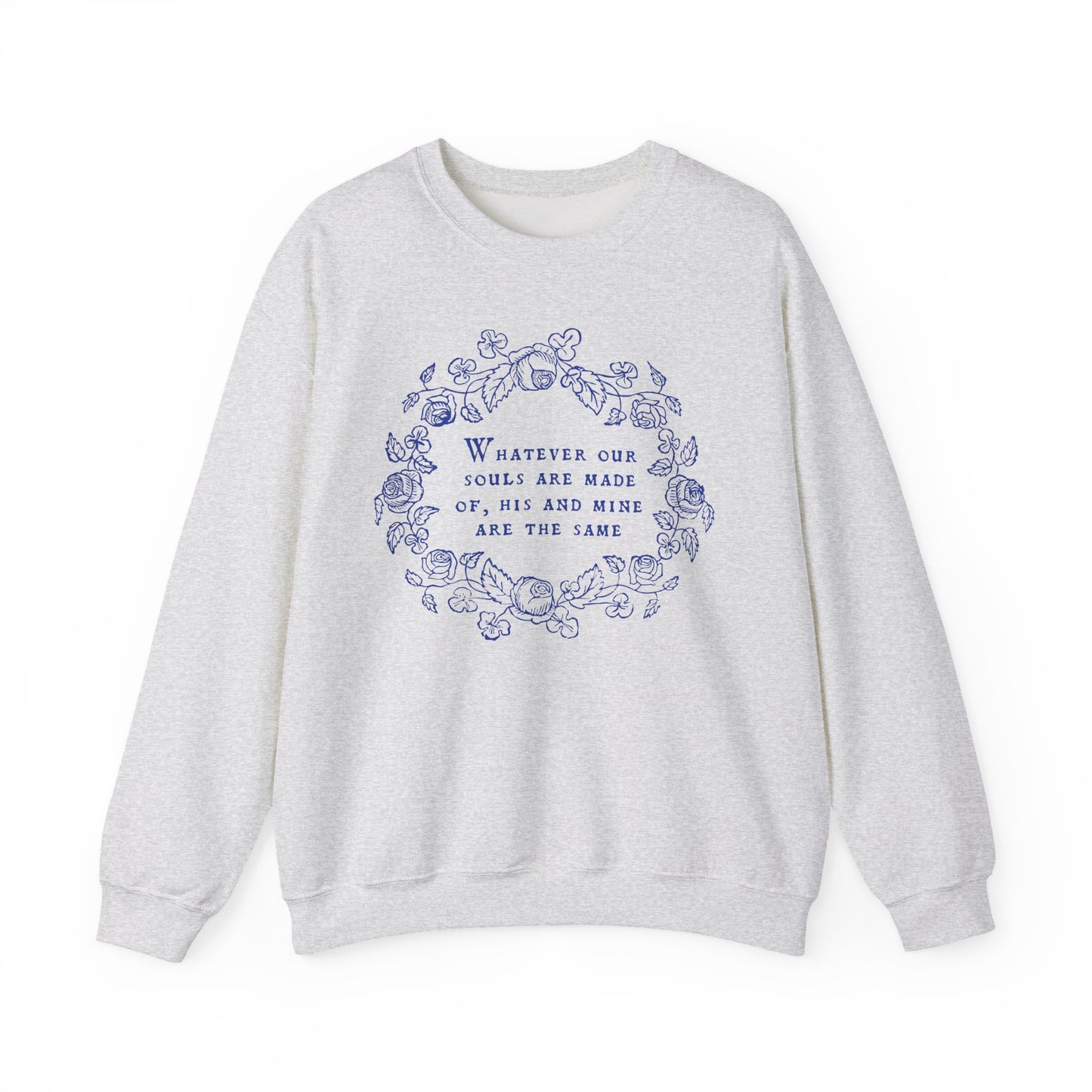 Wuthering Heights - Sweatshirt