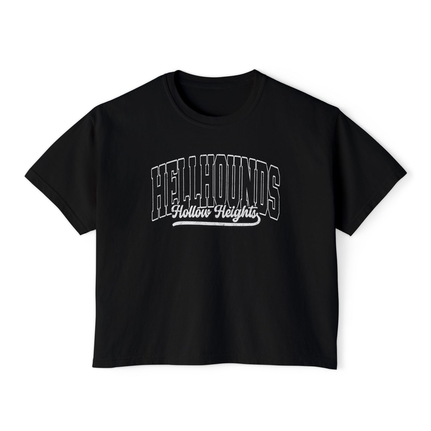 Hellhounds - Crop