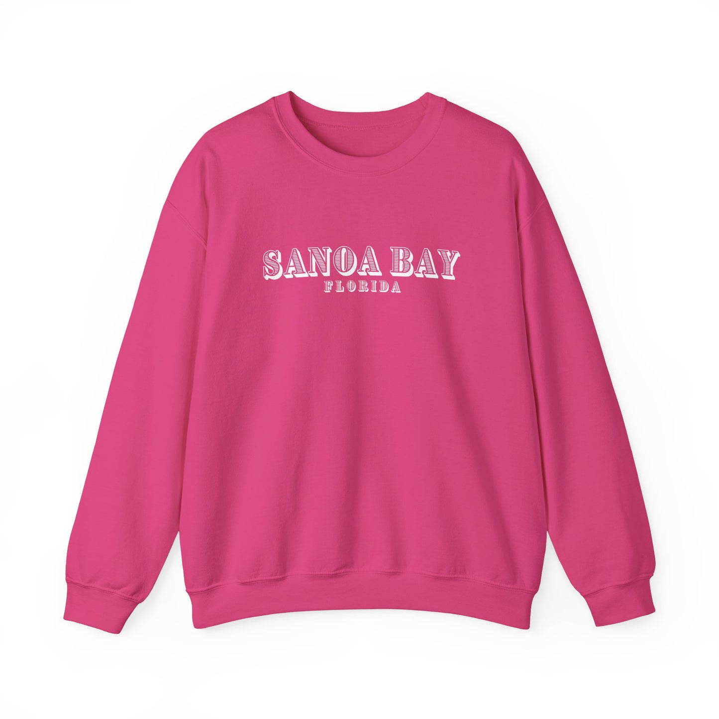 Sanoa Bay - Sweatshirt