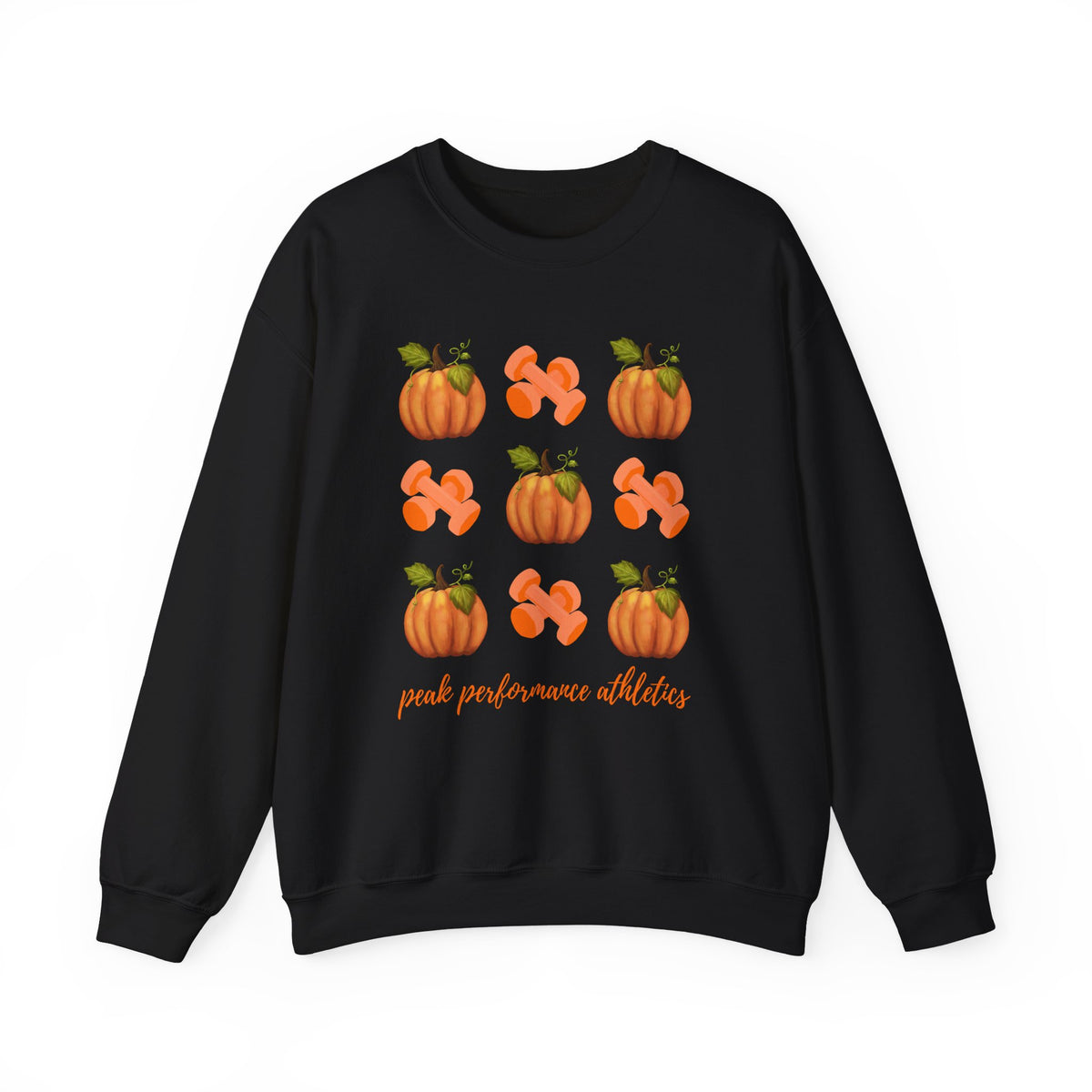 Peak Performance Athletics - Sweatshirt