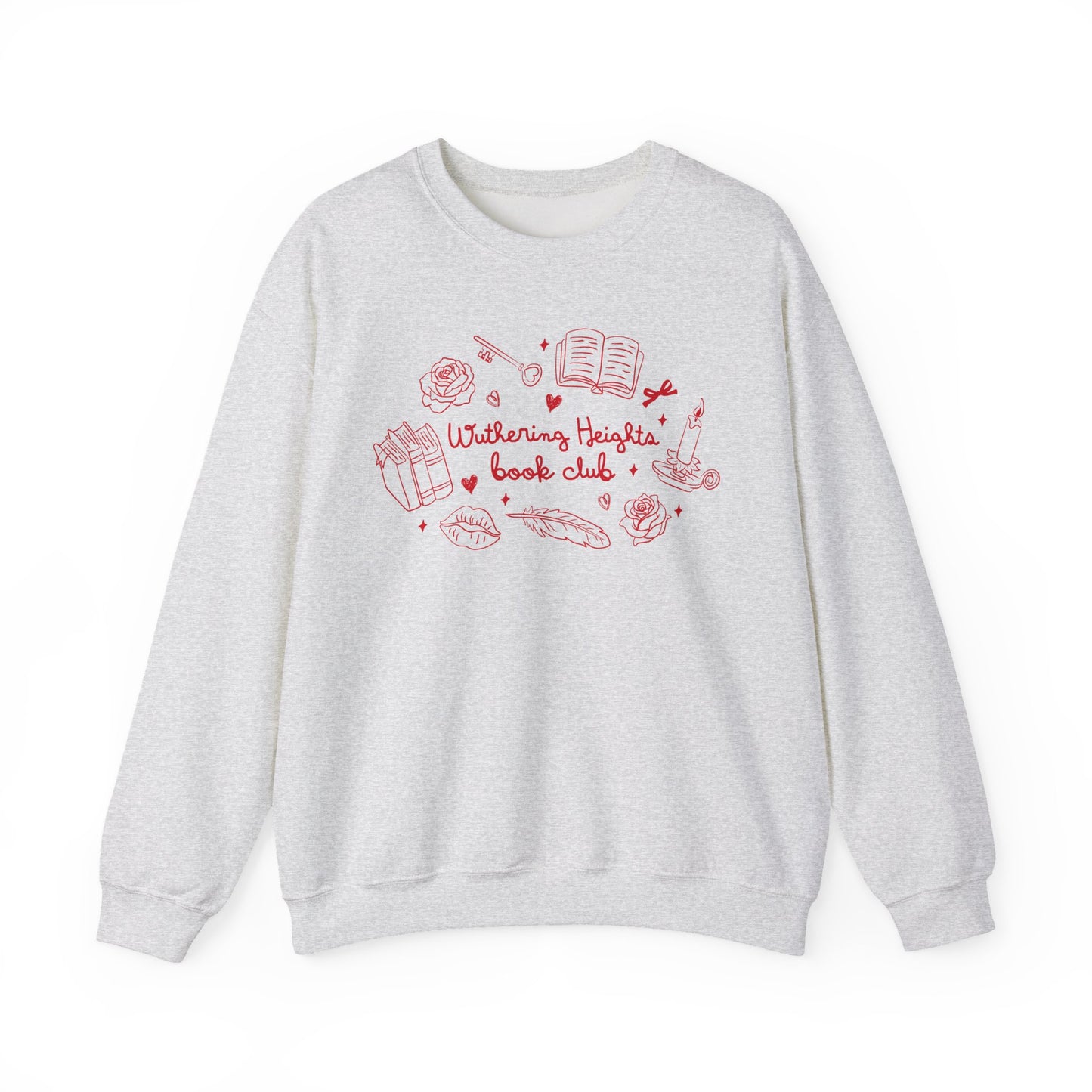 Wuthering Heights - Sweatshirt