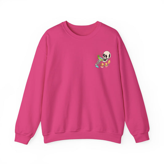 Margarita & Chips - Sweatshirt