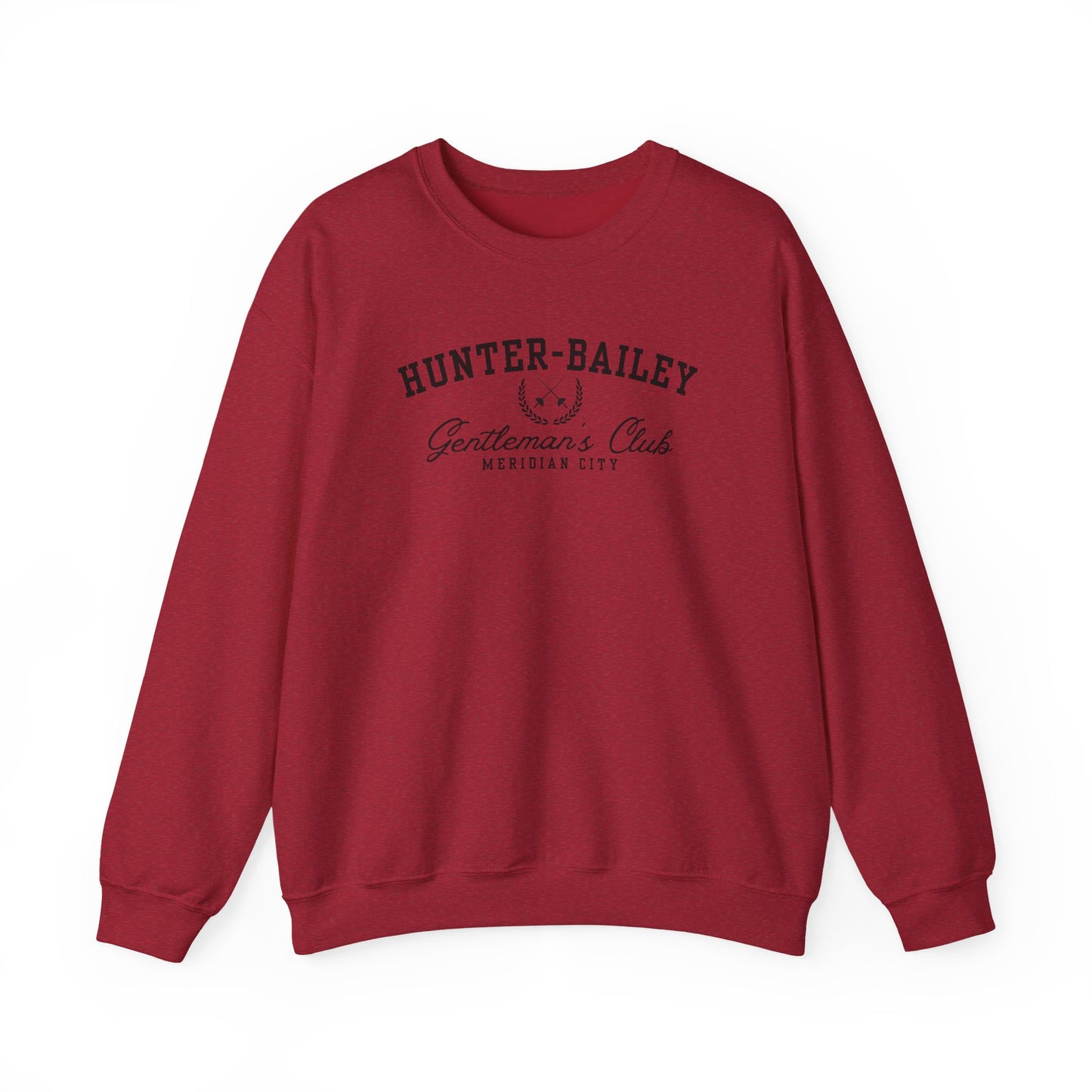 Hunter-Bailey - Sweatshirt