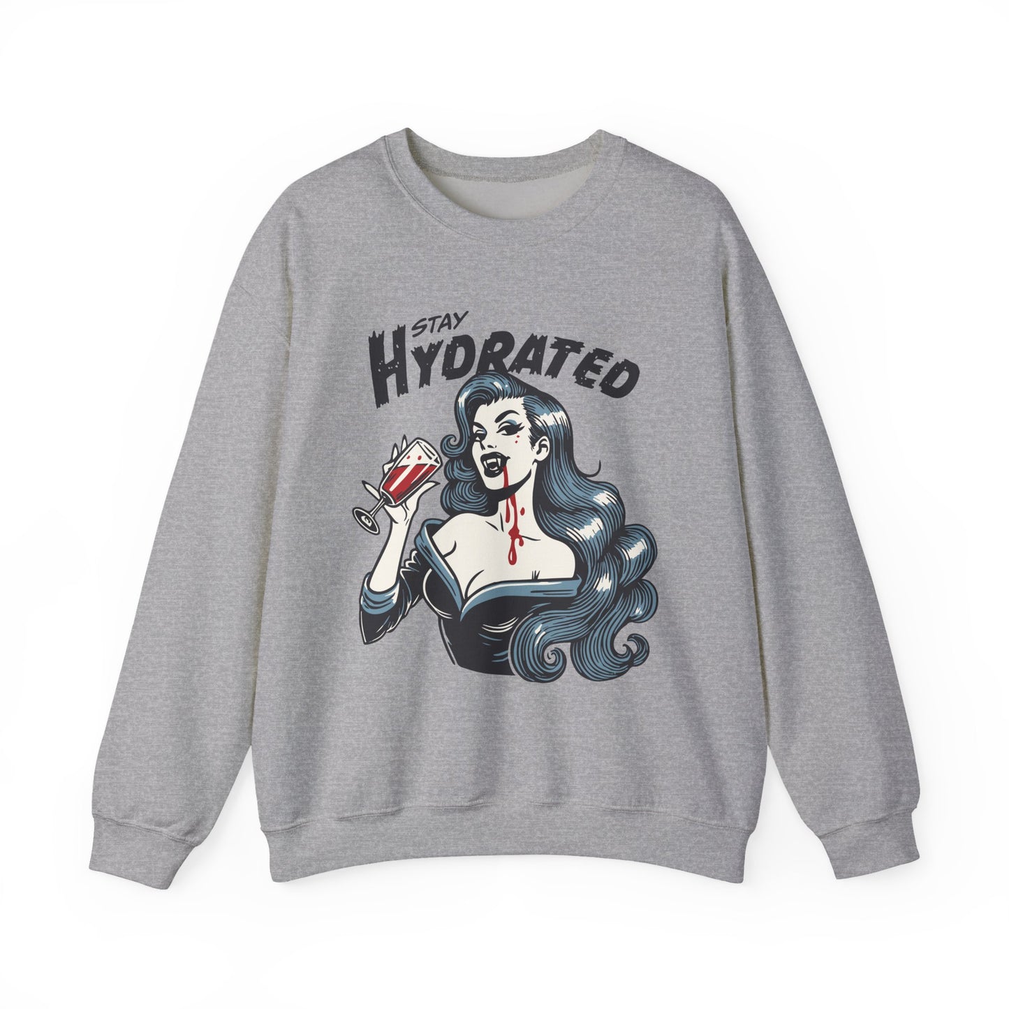 Vampire - Sweatshirt