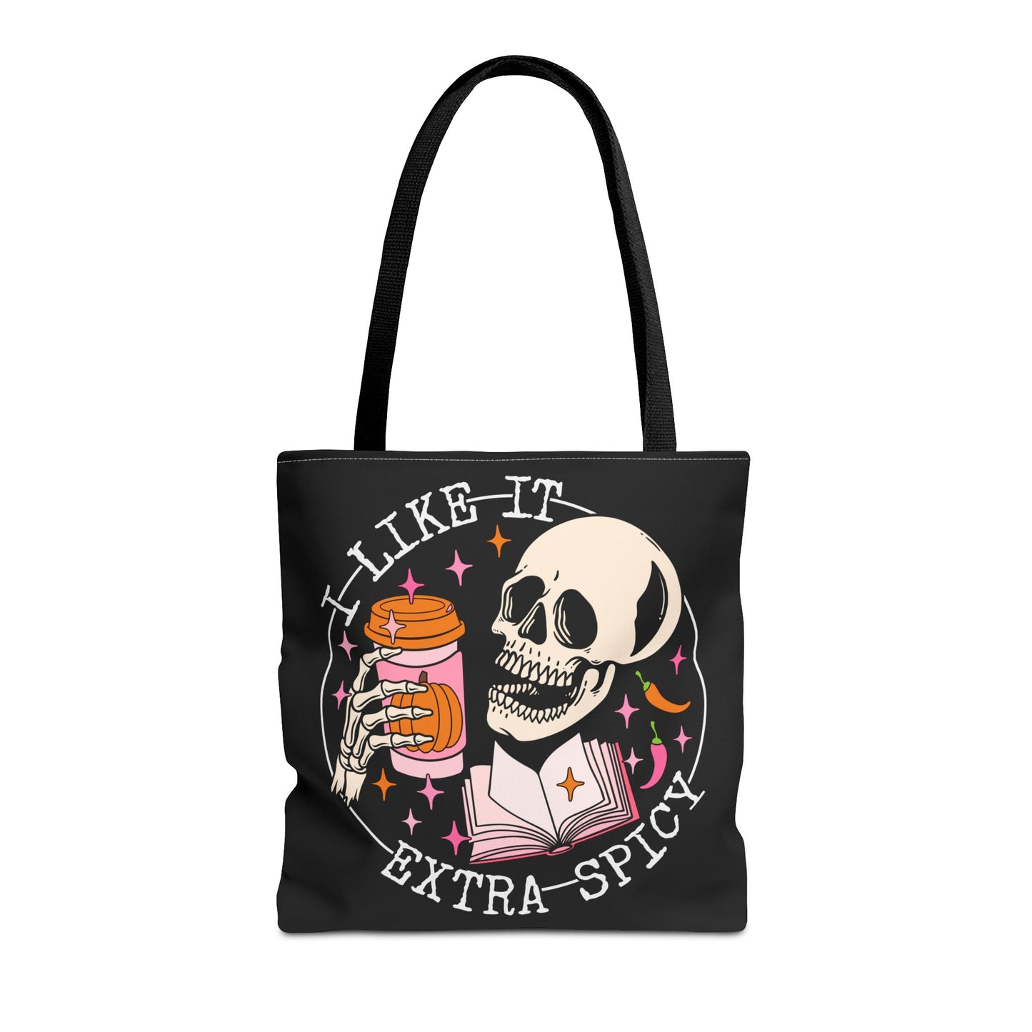 Extra Spice - Tote