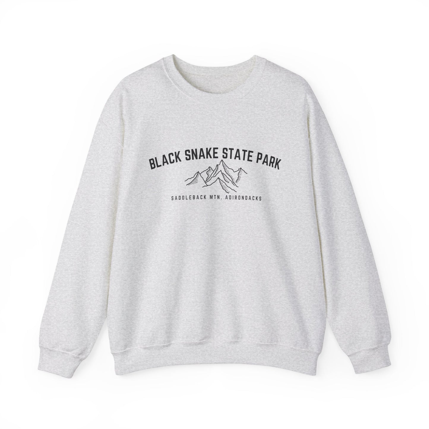 Black Dagger Brotherhood - Crewneck Sweatshirt