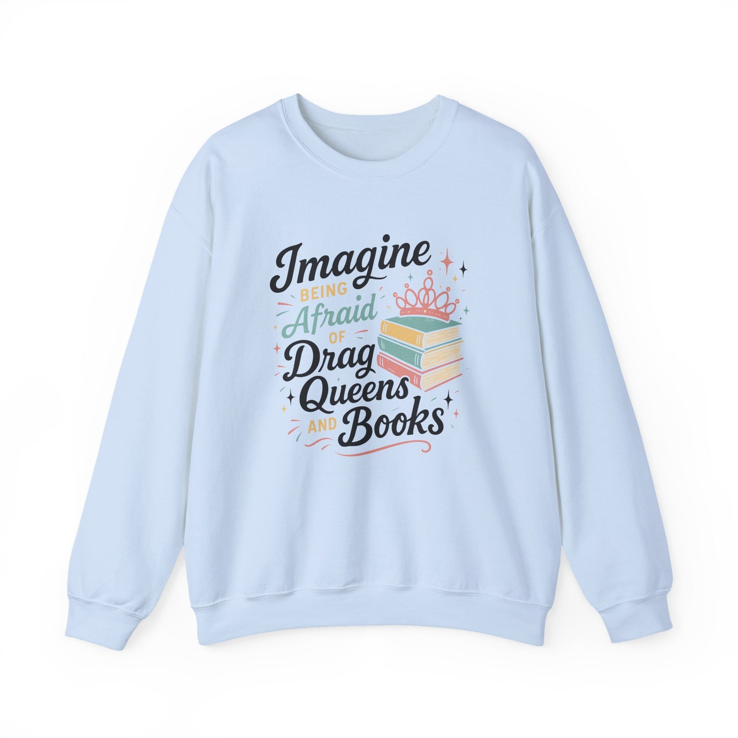 Pride - Sweatshirt
