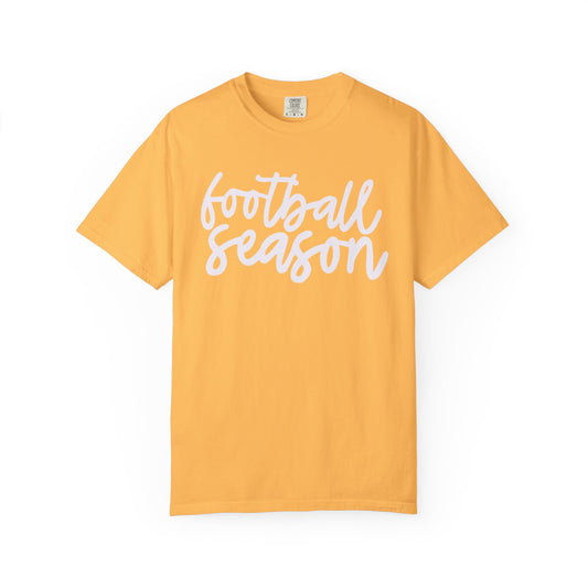 Football Season - T-shirt