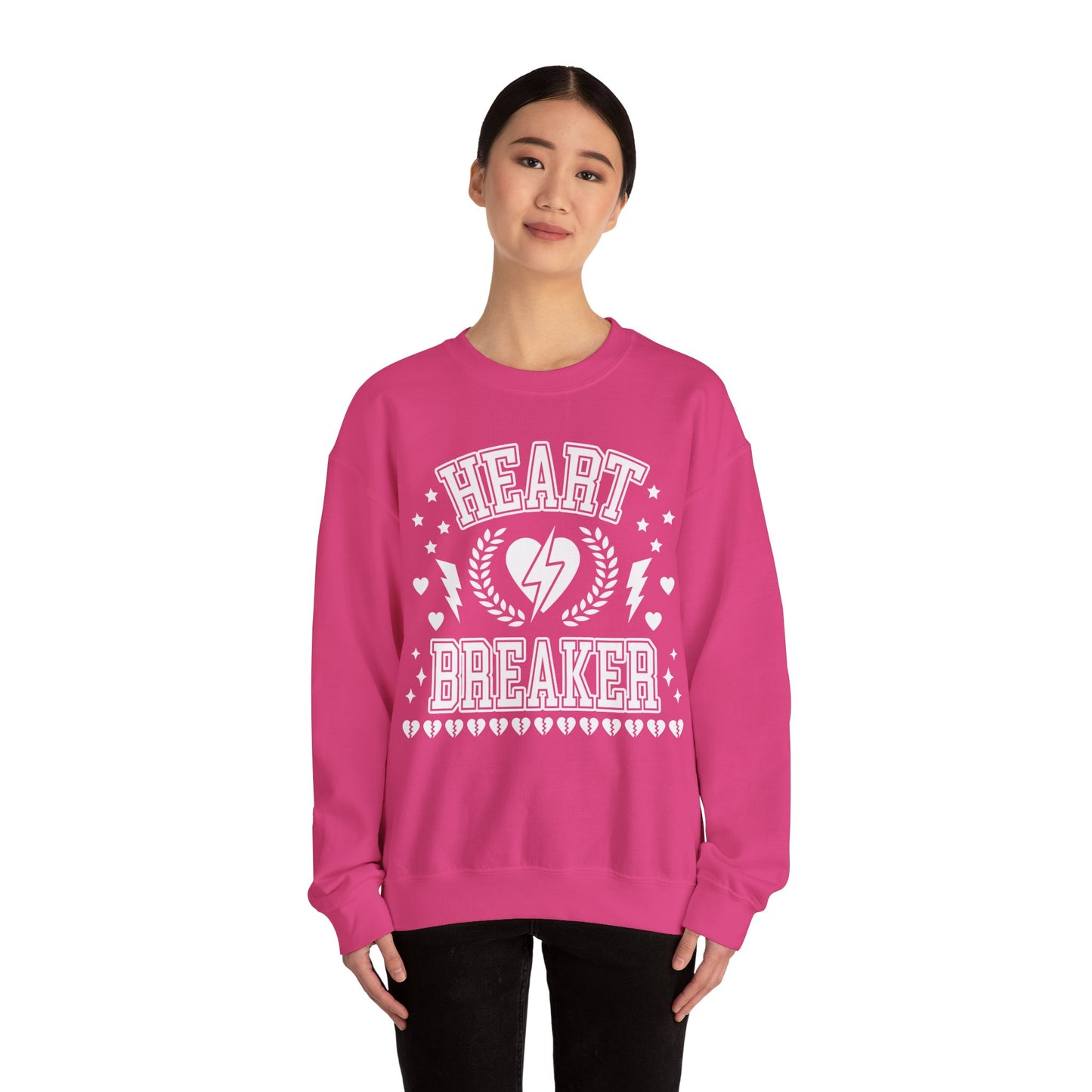 Heart Breaker - Sweatshirt