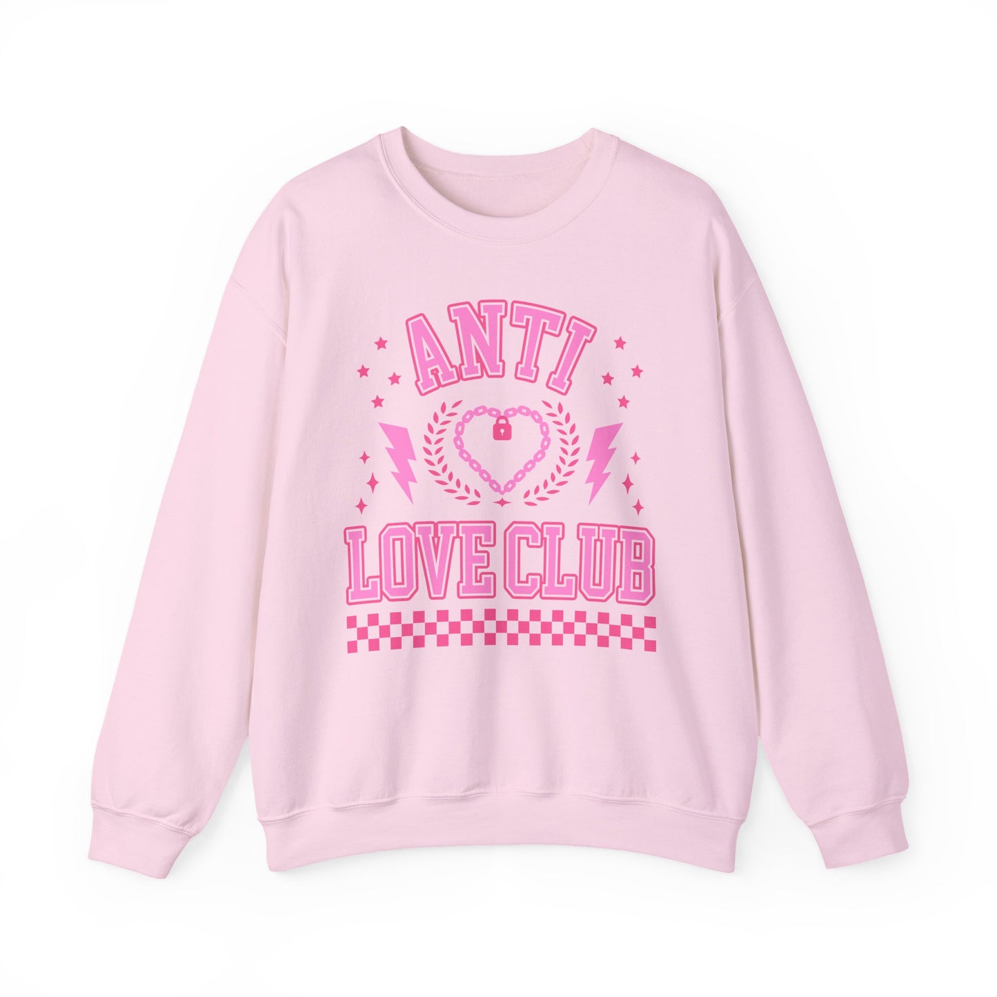 Anti Love Club - Sweatshirt
