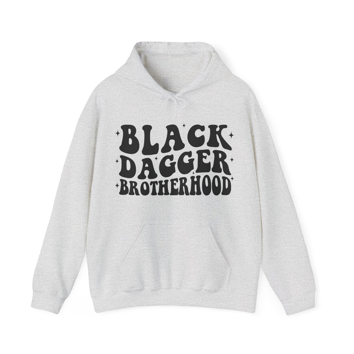 Black Dagger Brotherhood - Hoodie