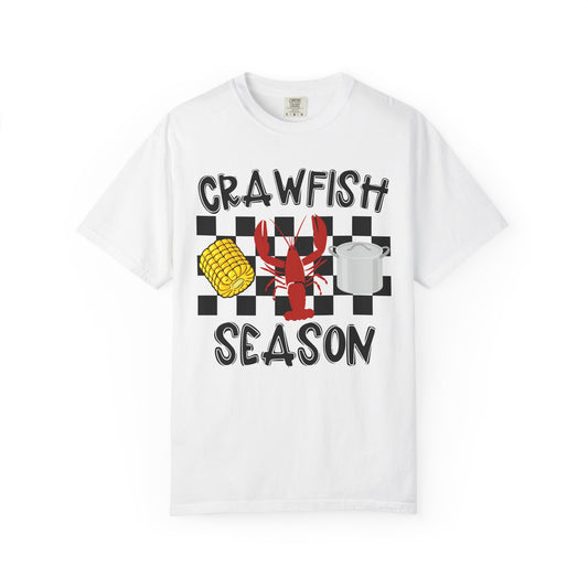Crawfish Season - T-shirt