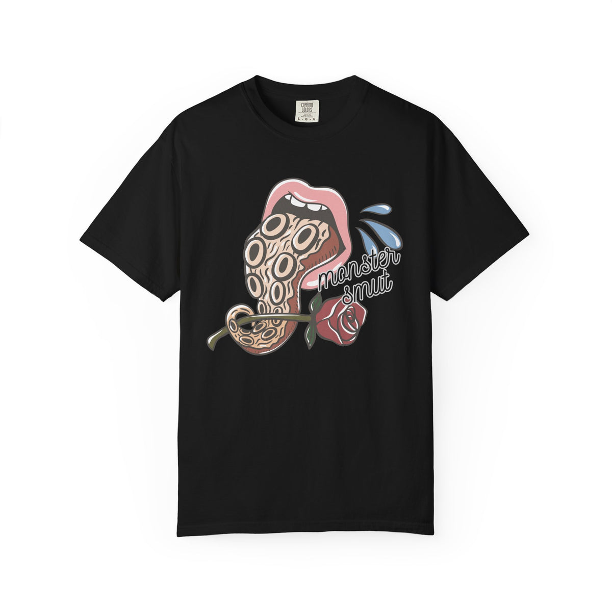 Monster Smut - T-shirt