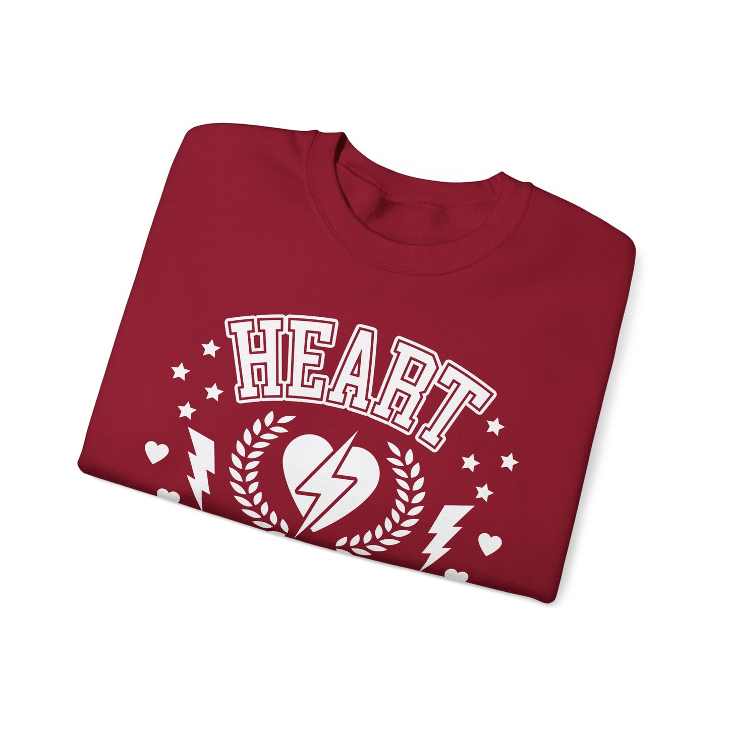 Heart Breaker - Sweatshirt