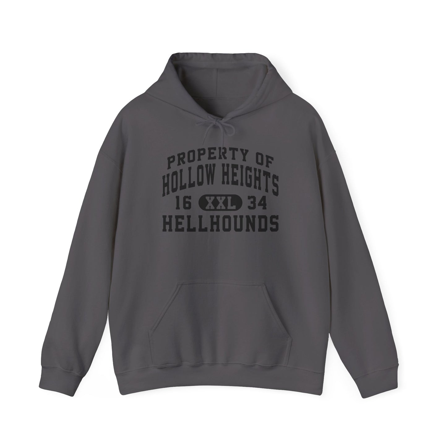 Property of Hellhounds - Hoodie