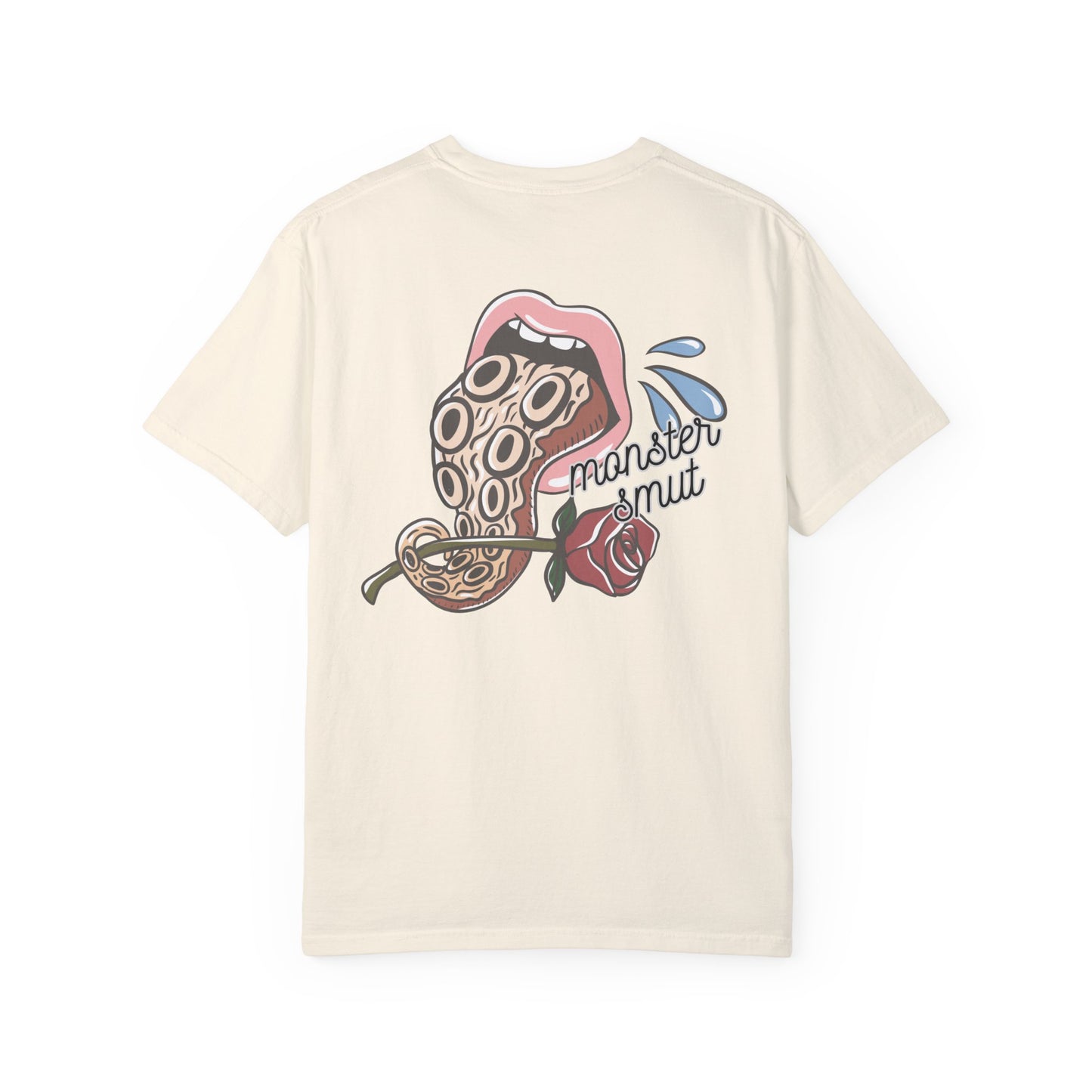 Monster Smut - Comfort Colors T-shirt