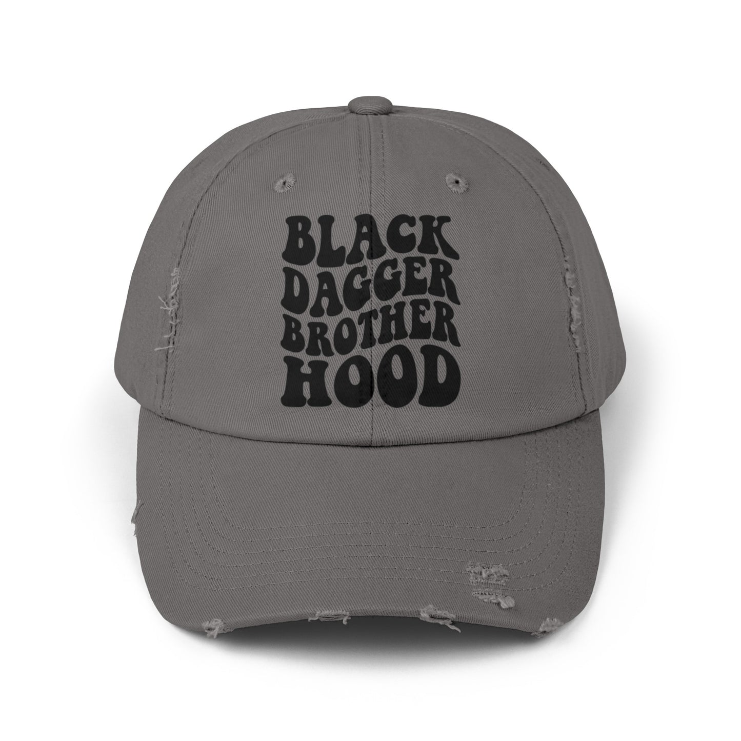 Black Dagger Brotherhood Hat