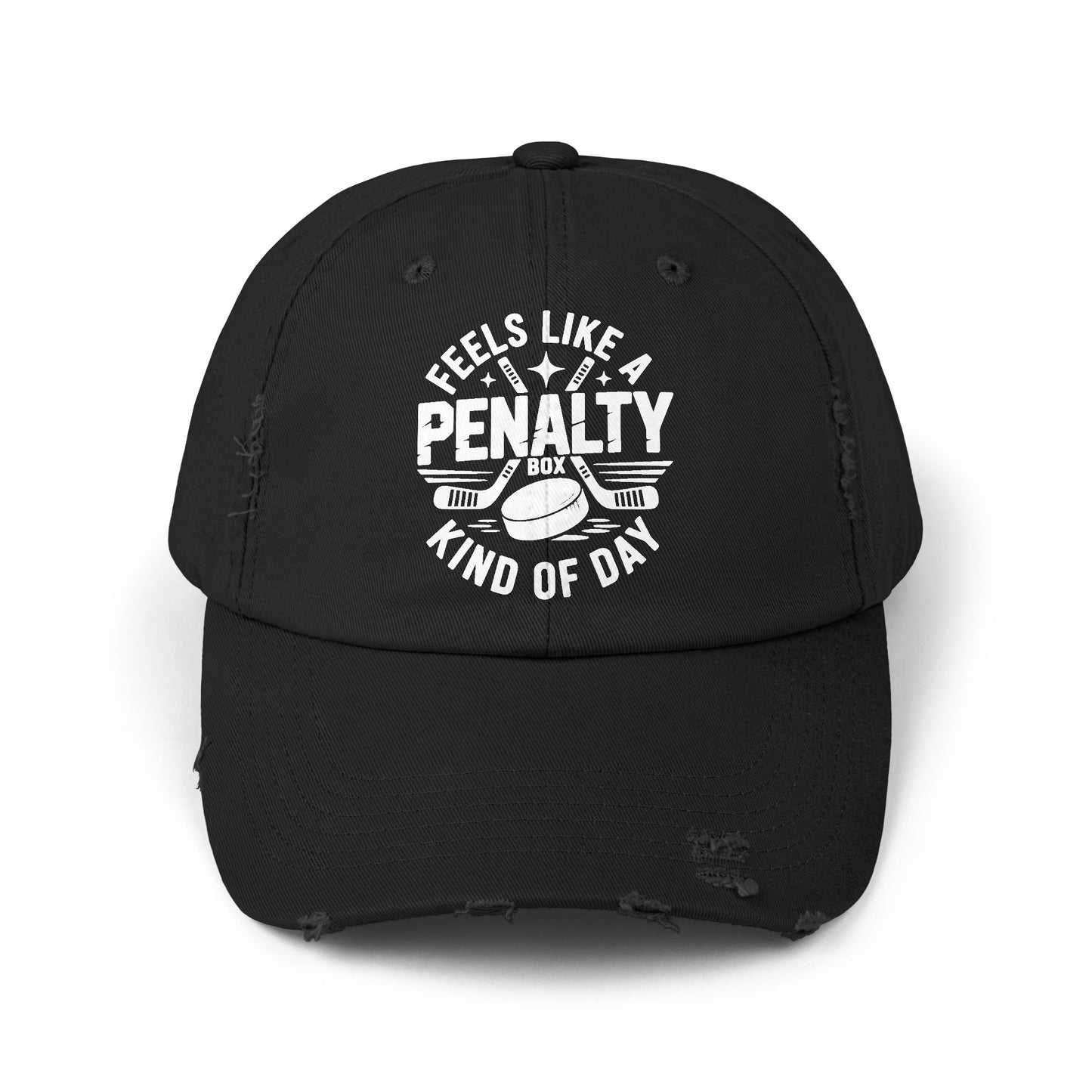 Penalty Box - Hat