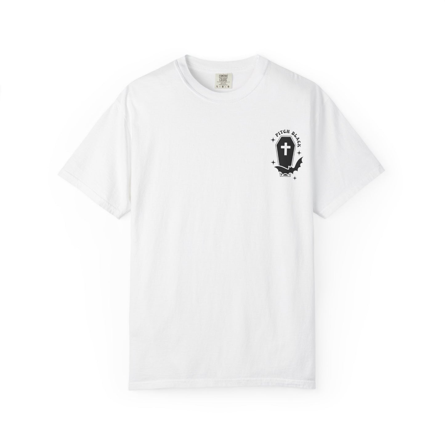 Just a Little Ray of Pitch Black - T-shirt