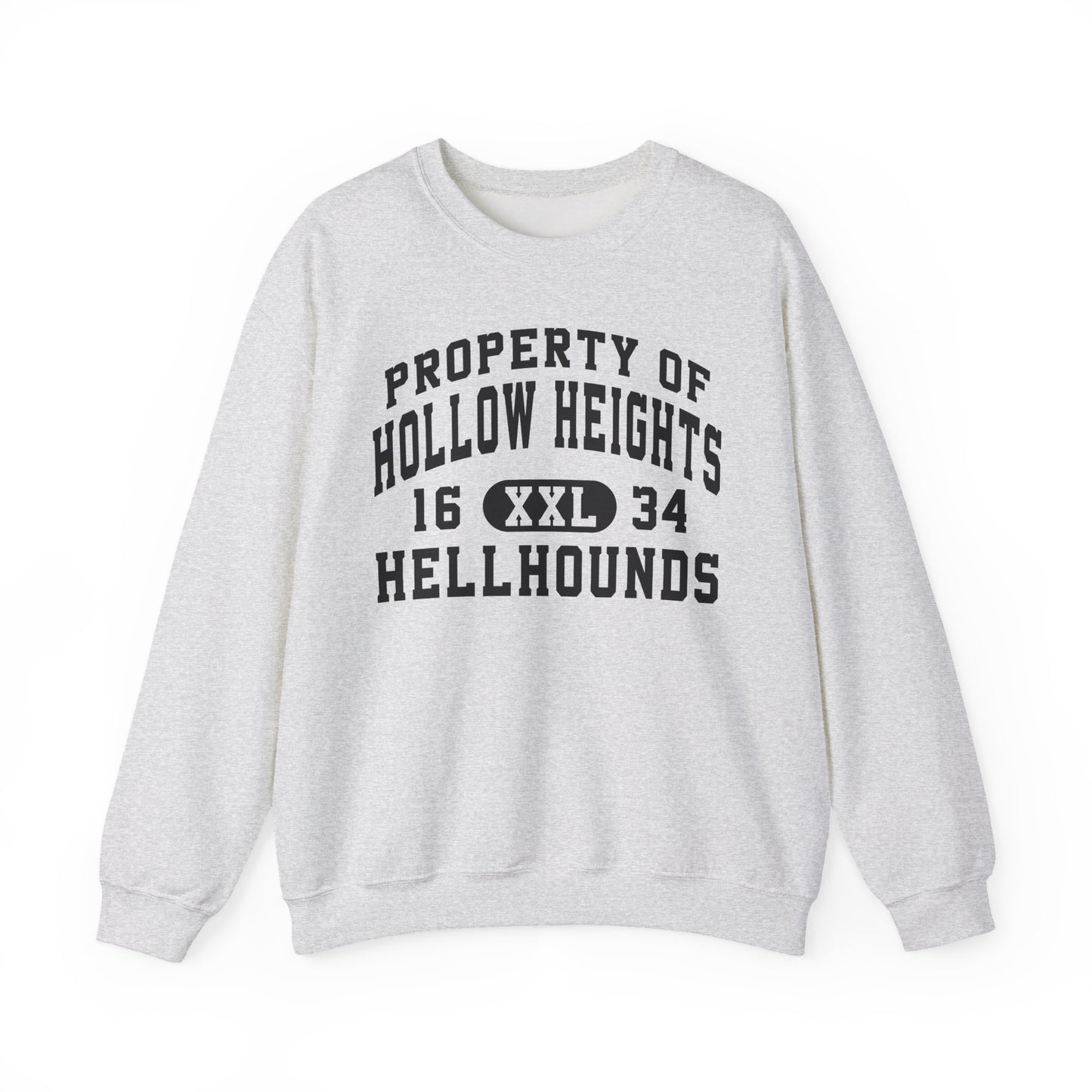 Property of Hellhounds - Sweatshirt