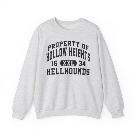 Property of Hellhounds - Sweatshirt