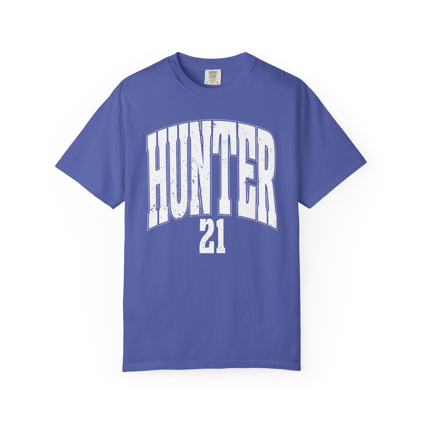 Hunter - T-shirt