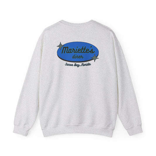 Mariette's Diner - Sweatshirt