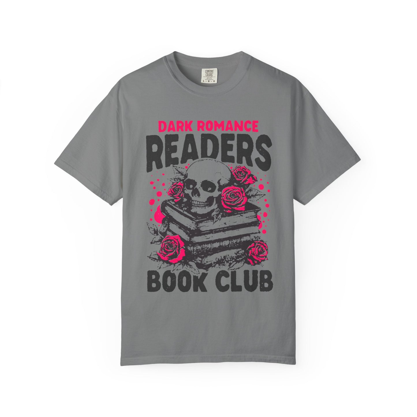 Dark Romance Readers - T-shirt