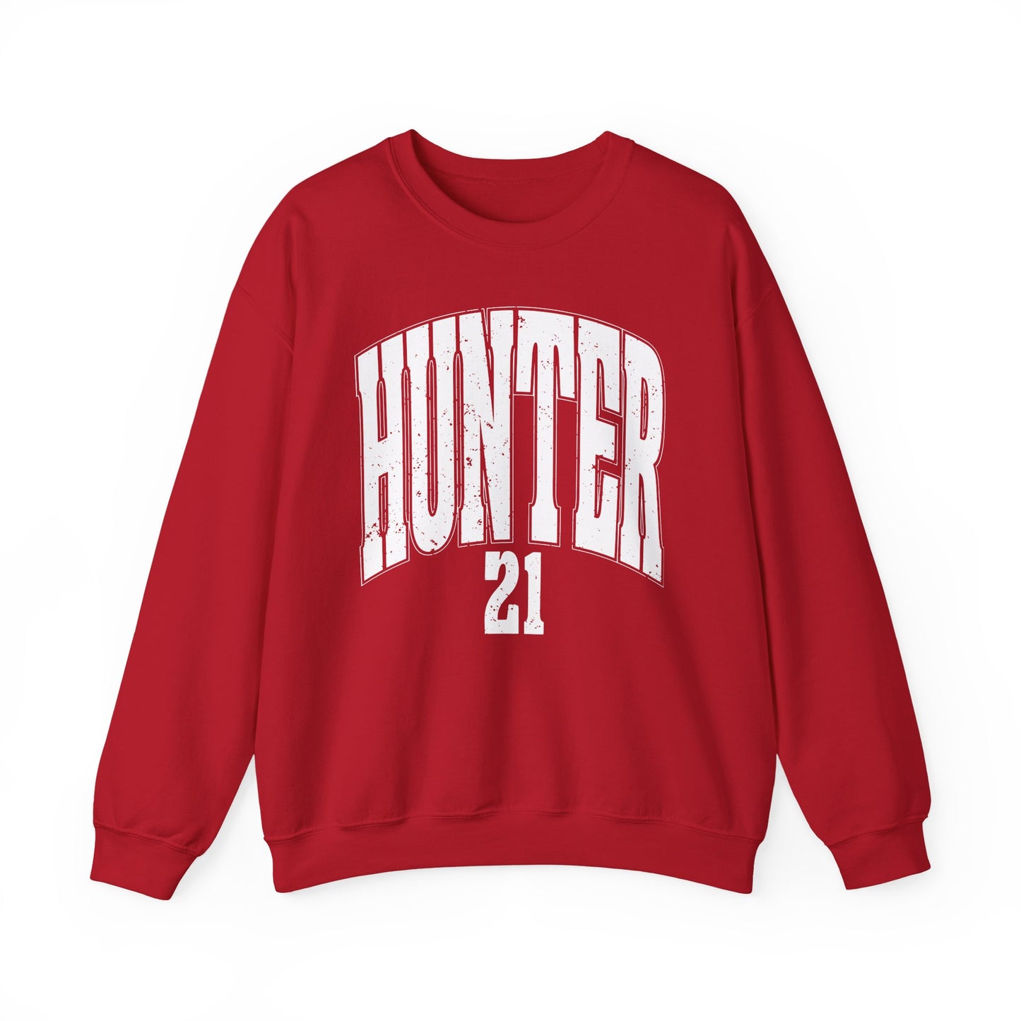 Hunter - Sweatshirt