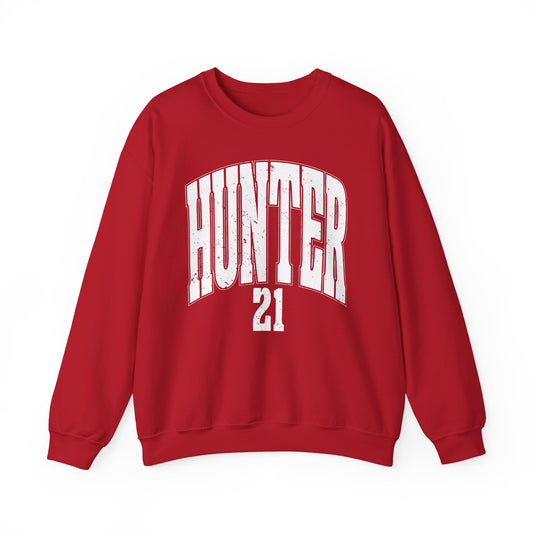 Hunter - Sweatshirt