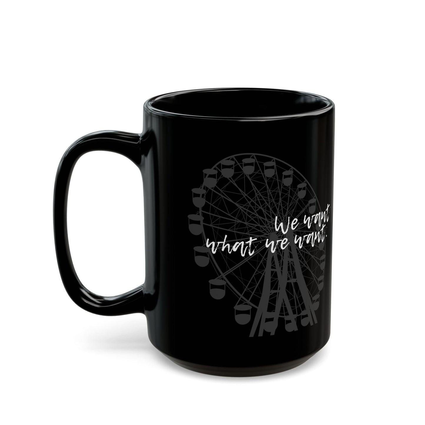 Will Grayson - Mug