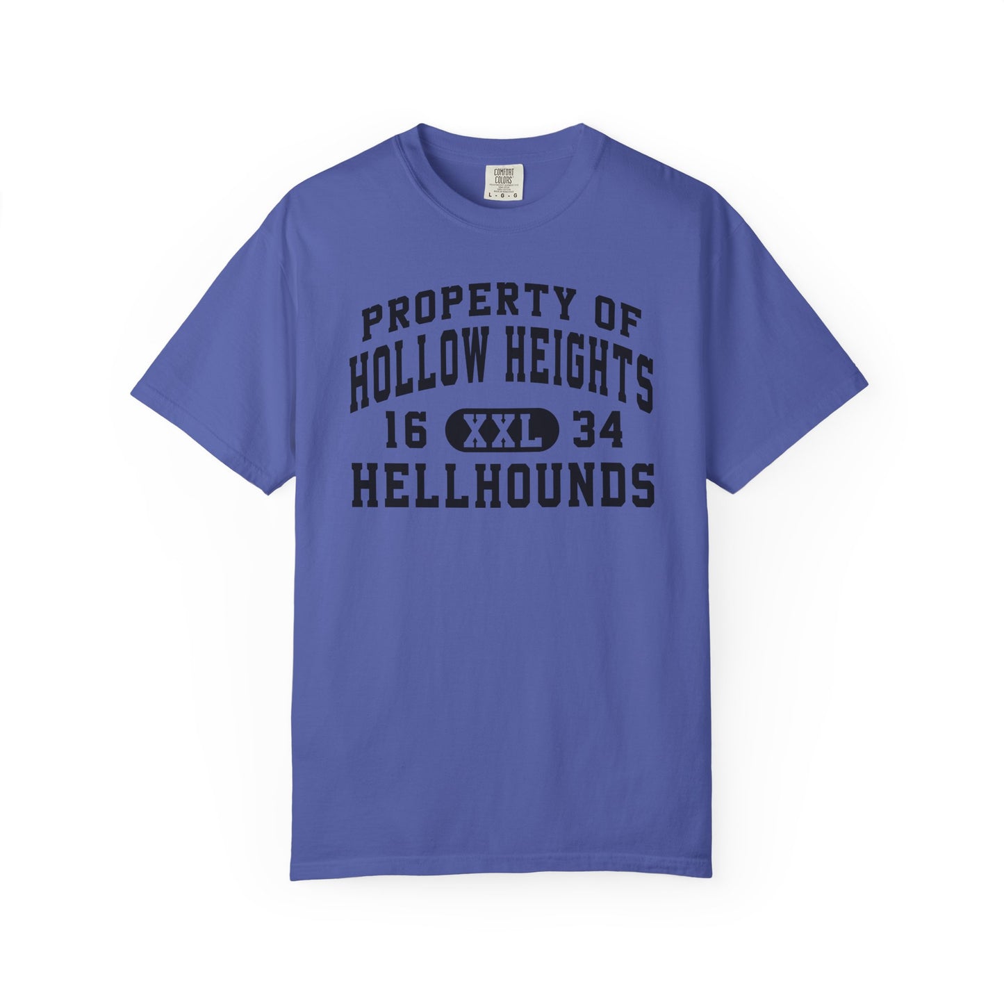 Property of Hellhounds - T-shirt