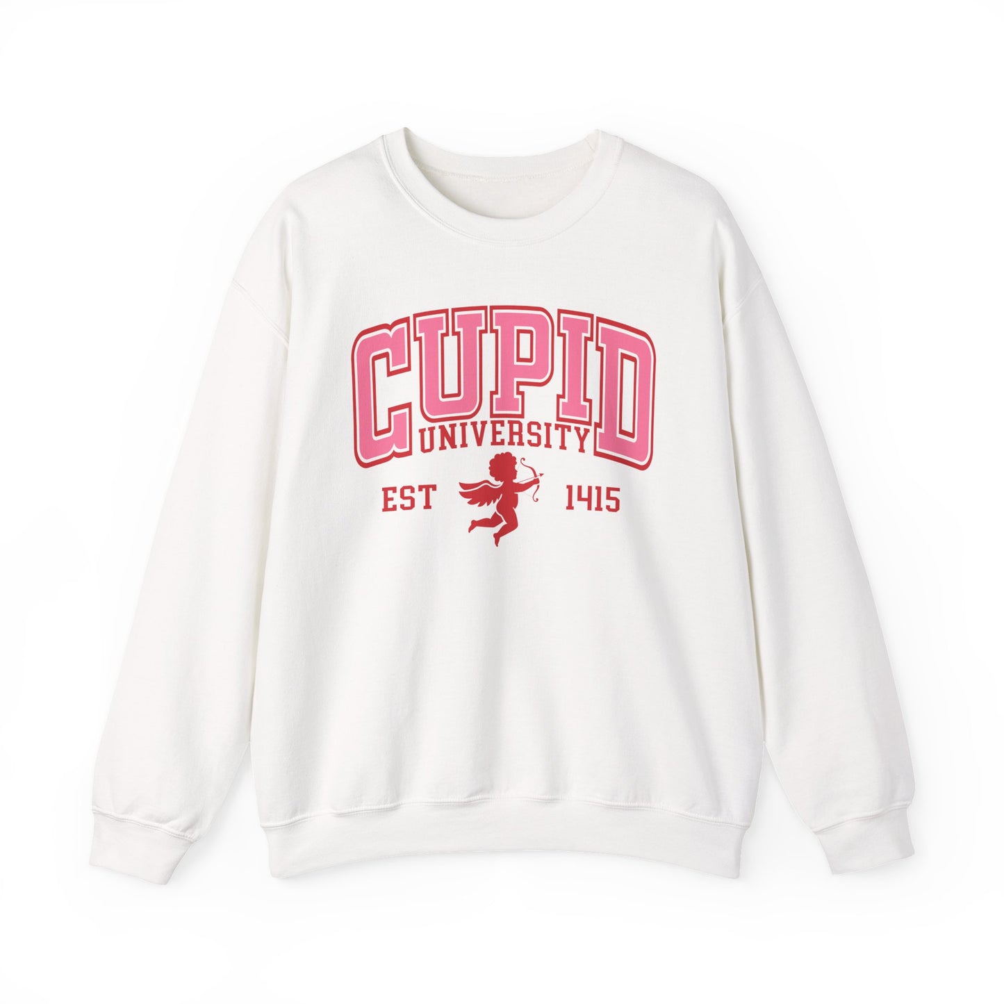 Cupid University - Sweatshirt