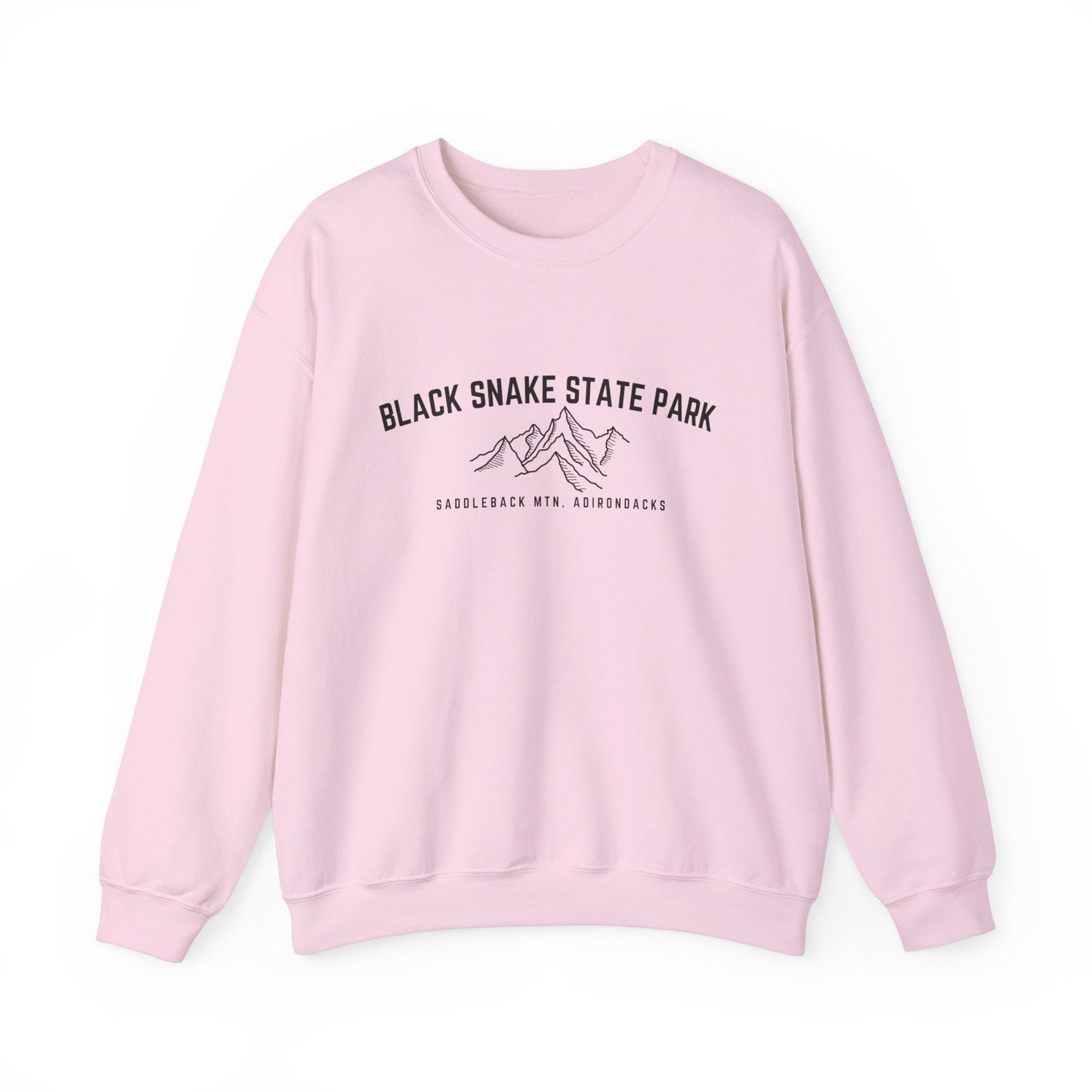 Black Dagger Brotherhood - Crewneck Sweatshirt