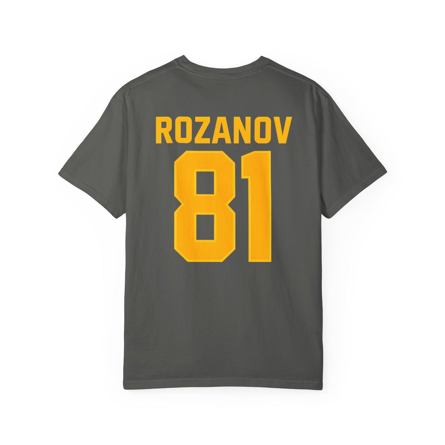 Rozanov - T-shirt