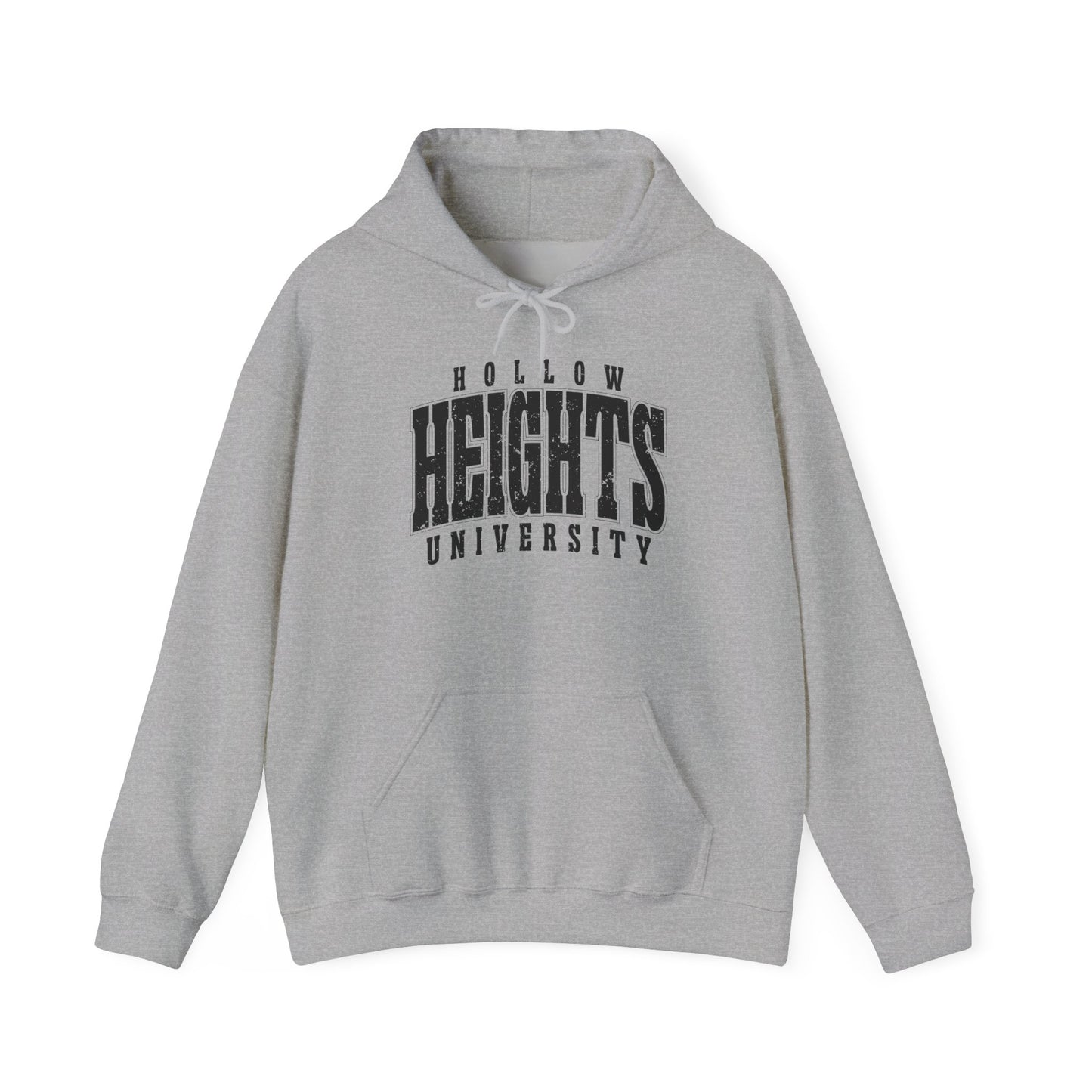 Hollow Heights University - Hoodie