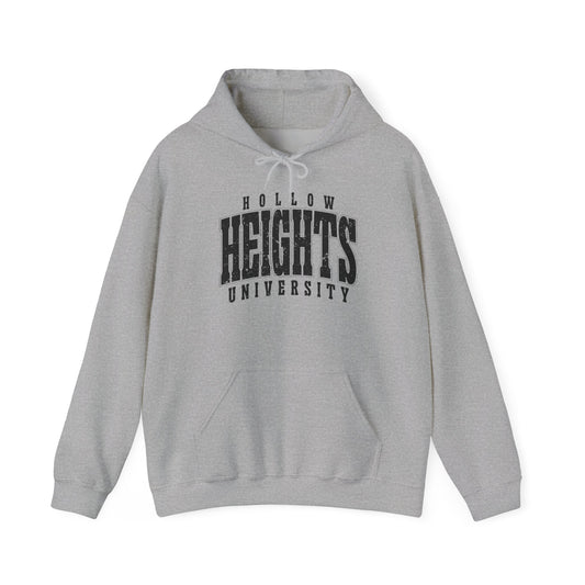 Hollow Heights University - Hoodie