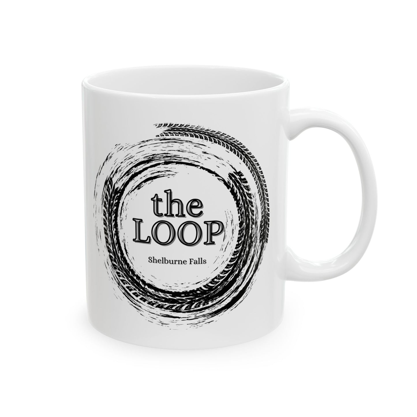 The Loop - Mug