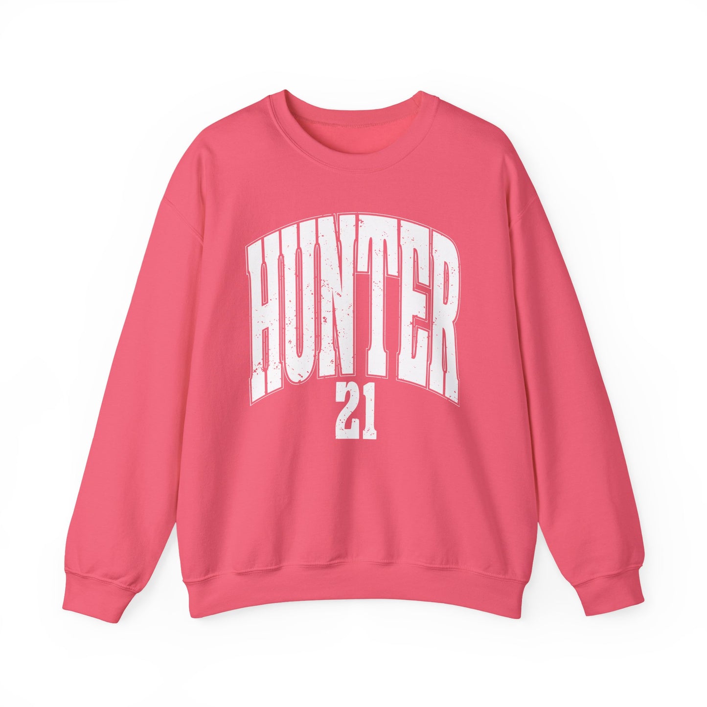 Hunter - Sweatshirt
