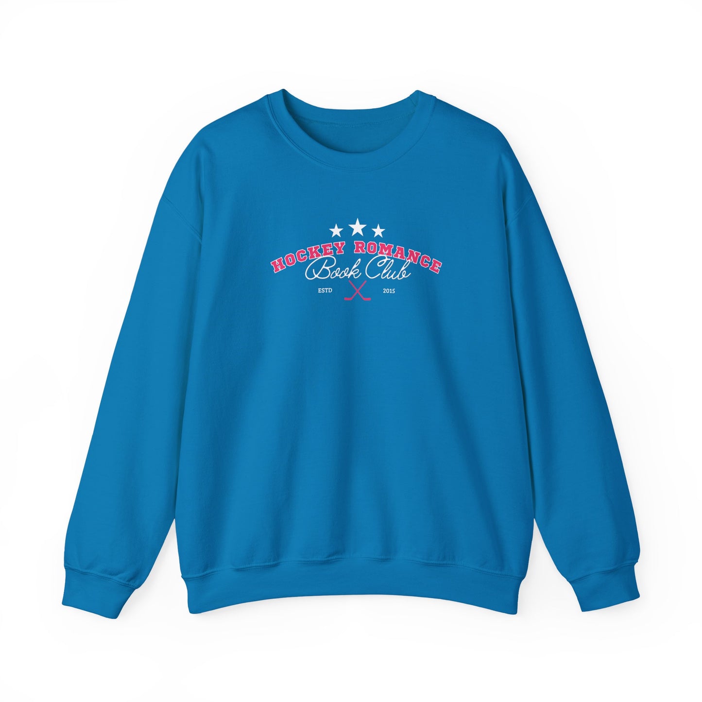 Hockey Romance Book Club - Sweatshirt