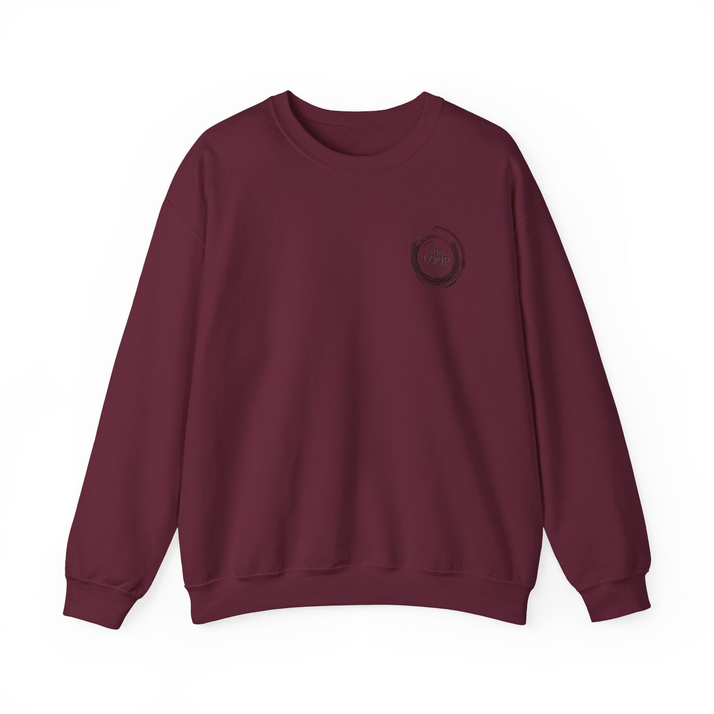 The Loop - Sweatshirt