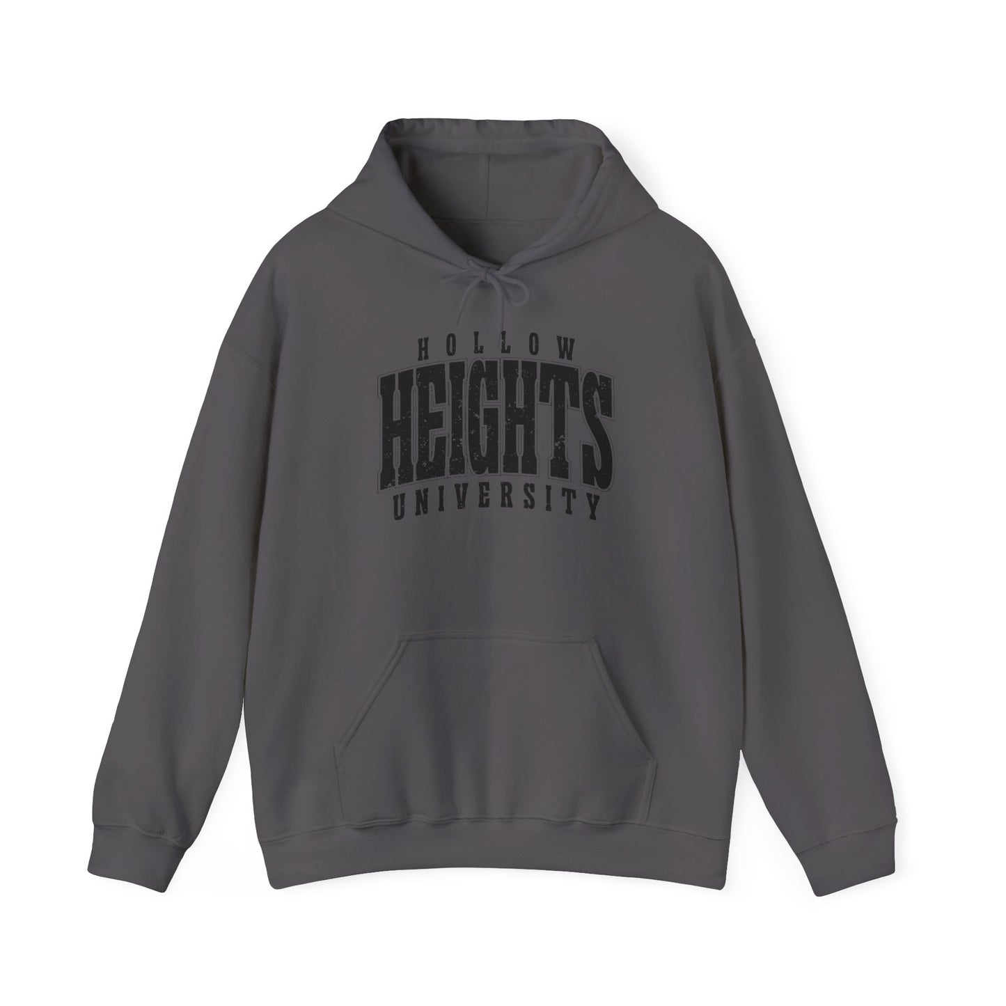 Hollow Heights University - Hoodie