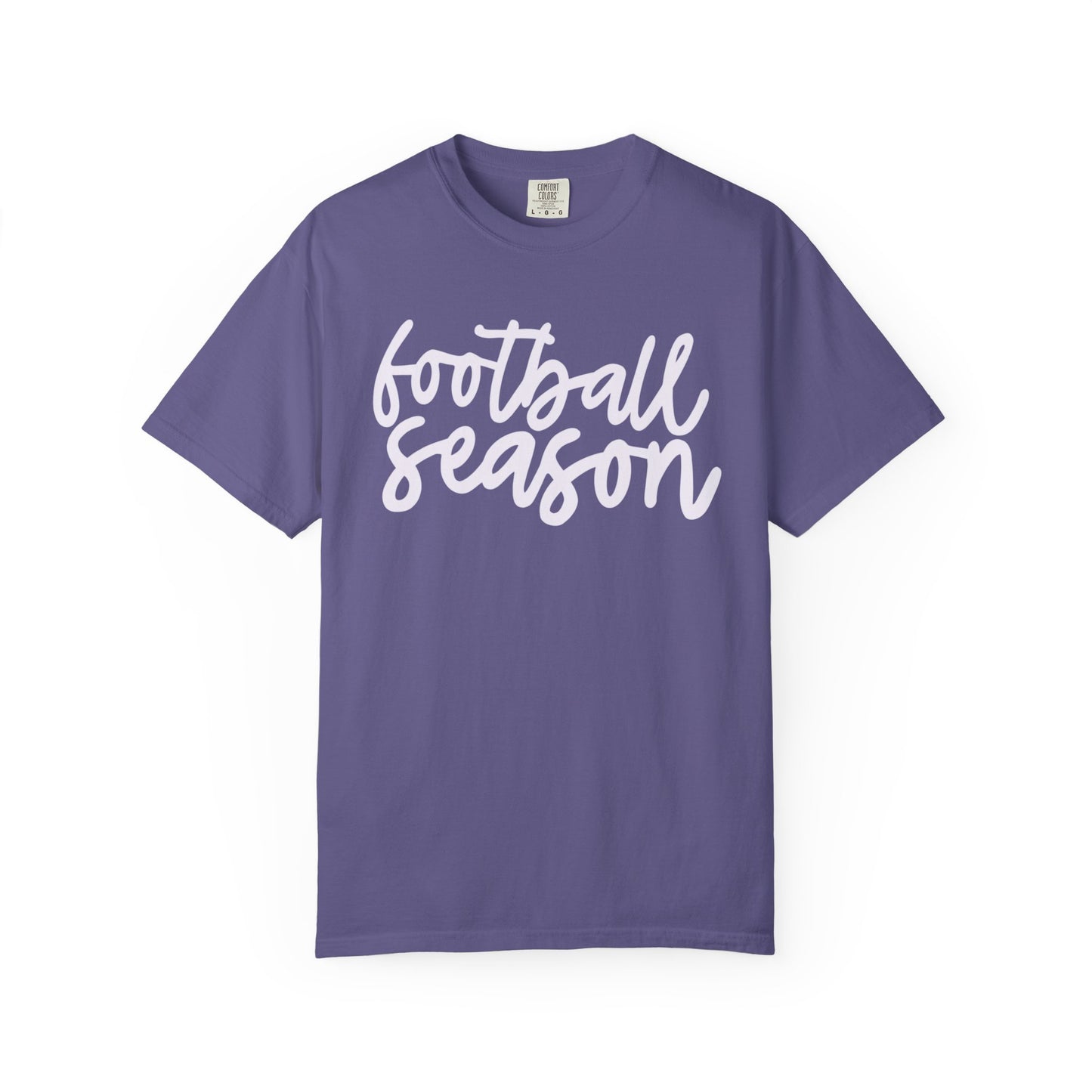 Football Season - T-shirt