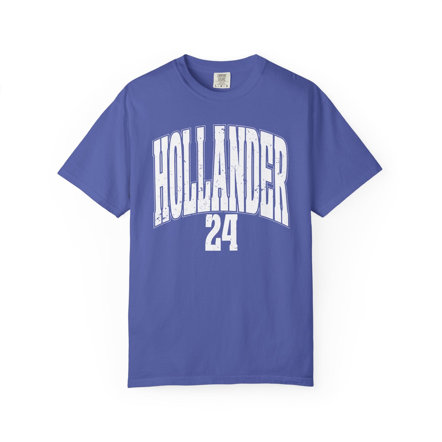 Hollander - T-shirt