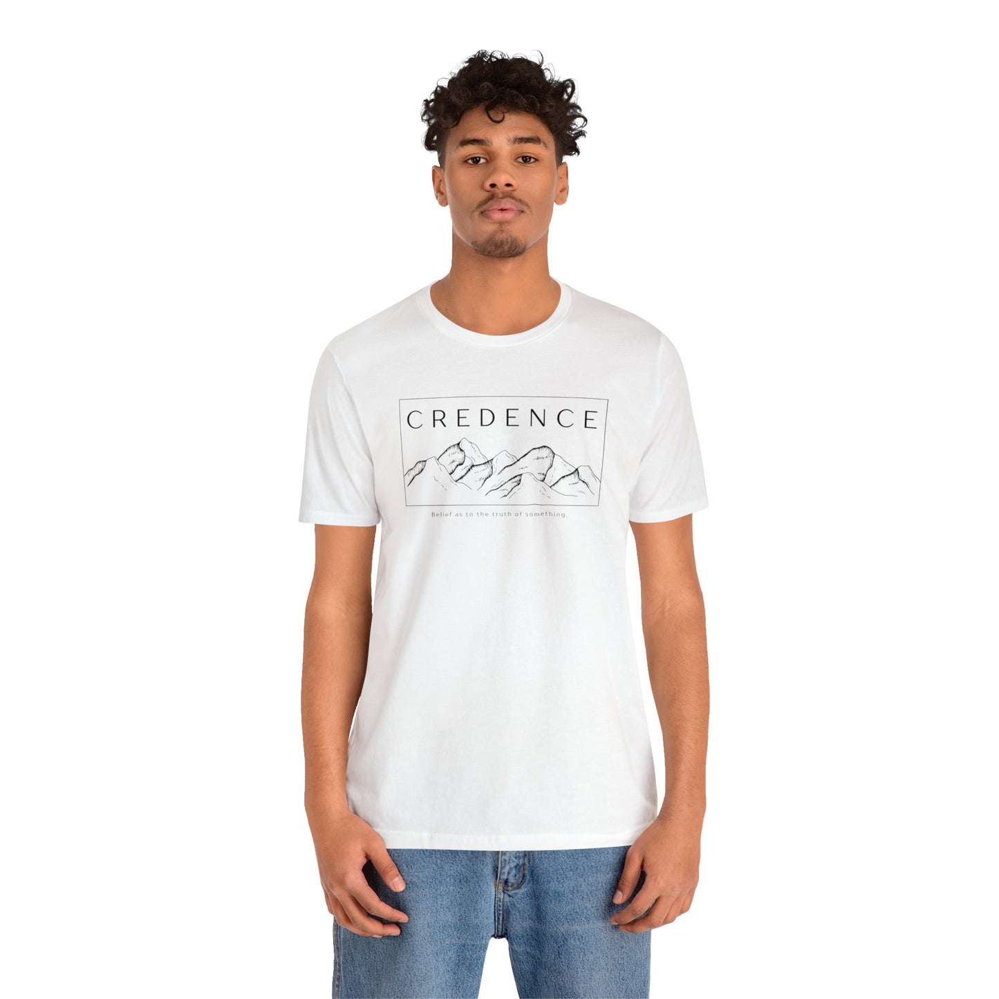 Credence T-Shirt