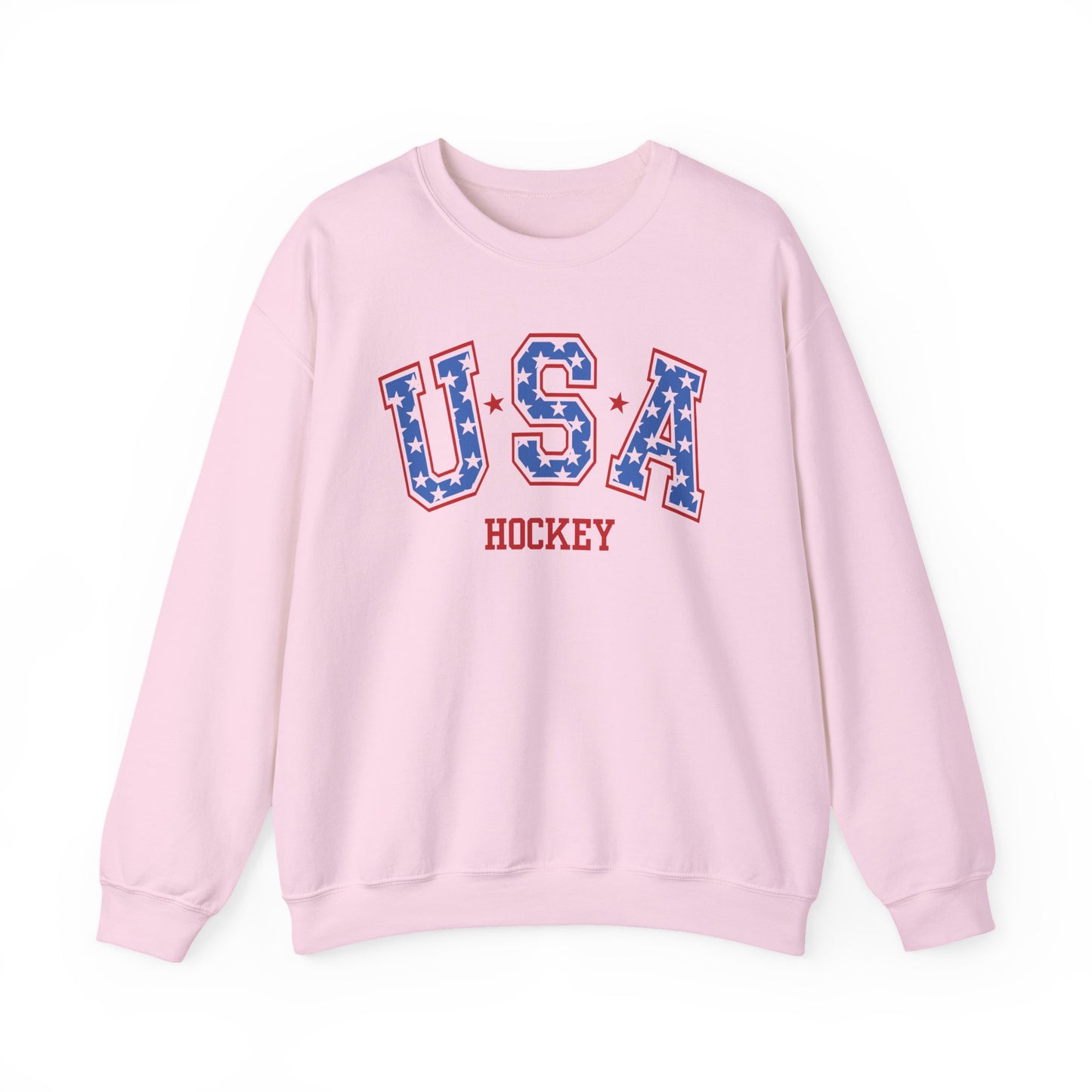 USA Hockey - Sweatshirt