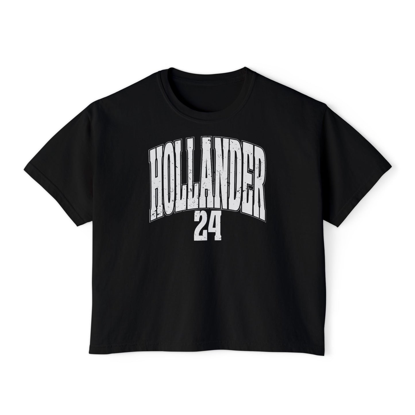 Hollander - Crop