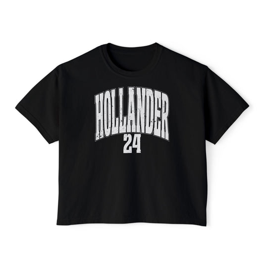 Hollander - Crop